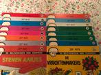 Stripverhalen - JOMMEKE, Meerdere stripboeken, Ophalen, Zo goed als nieuw, Jef Nys
