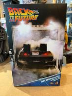 Fugurine retour vers le futur back to the future, Ophalen, Nieuw