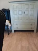 Buffetkast vintage, Enlèvement