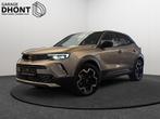 Opel Mokka Ultimate Elektrisch - 50kWh - 136PK, Parkeersensor, Zwart, 136 pk, 5 deurs