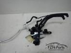 Audi S5 8W Intercooler Slangen + Extra waterpomp, Auto-onderdelen, Ophalen of Verzenden, Gebruikt