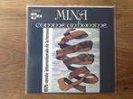 single mina, Cd's en Dvd's, Vinyl Singles, Ophalen of Verzenden, 7 inch, Pop, Single