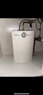 Itho Daalderop Close-in 10 boiler – 10 liter, Minder dan 20 liter, Ophalen, Gebruikt, Boiler