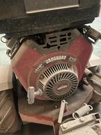 KERSEN freesmachine, Ophalen, Gebruikt