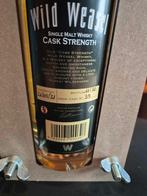 Wild Weasel - Cask Strength, Overige gebieden, Overige typen, Nieuw, Ophalen of Verzenden