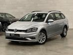 Volkswagen Golf Variant 1.6 TDI Comfortline *ACC*Camera*Gara, Auto's, Volkswagen, Stof, Gebruikt, 4 cilinders, USB