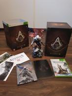 Assassins Creed 3 XBox 360 Freedom Edition, Ophalen of Verzenden, Zo goed als nieuw