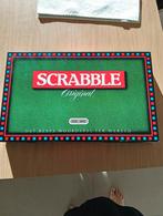 Scrabble. Nieuw., Hobby en Vrije tijd, Gezelschapsspellen | Bordspellen, Ophalen of Verzenden, Zo goed als nieuw