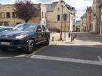 Porsche cayenne 160M LPG, Auto's, Automaat, Cayenne, 8 cilinders, Zwart