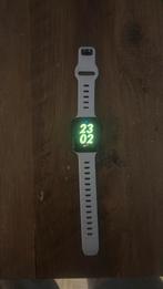 Apple Watch SE 45 mm, Sport en Fitness, Ophalen of Verzenden, Zo goed als nieuw