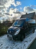 Renault master 2.3 2019 TE KOOP, Auto's, Bestelwagens en Lichte vracht, Bluetooth, Renault, Diesel, Te koop