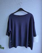 trui Betty Barkley maat 46 blauw, Ophalen of Verzenden, Maat 46 (S) of kleiner, Blauw, Betty barkley