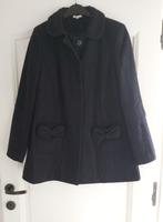 Blauwe jas Phildar maat S, Kleding | Dames, Phildar, Blauw, Ophalen of Verzenden, Zo goed als nieuw