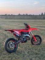 Beta rr 125 2t, Particulier, 125 cc, Enduro, 11 kW of minder