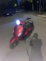 Gts toscana, Fietsen en Brommers, Ophalen, Overige modellen, Klasse A (25 km/u), Zo goed als nieuw