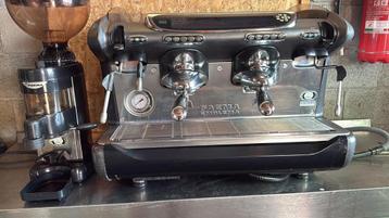 Machine a café Faema Emblema beschikbaar voor biedingen