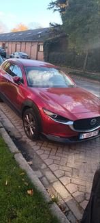 Mazda CX-30, Achat, Euro 6, Boîte manuelle, Cruise Control