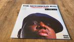 lp The Notorious B.I.G. - Greatest Hits, Cd's en Dvd's, Vinyl | Rock, Ophalen of Verzenden, Nieuw in verpakking, 12 inch, Overige genres