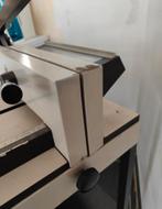 « EBA Multicut 4-360 », Enlèvement