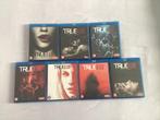 True blood (BluRay), Verzenden, Zo goed als nieuw