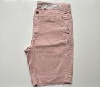 Lichtroze short van Xandres, Kleding | Dames, Broeken en Pantalons, Maat 38/40 (M), Kort, Nieuw, Ophalen of Verzenden