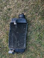 Radiateur, Fietsen en Brommers, Ophalen