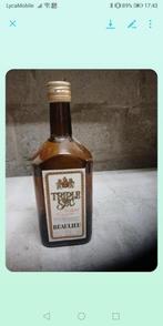 Likeur triple sec, Ophalen of Verzenden, Zo goed als nieuw