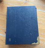 Classeur timbres IMPORTA, Ophalen, Gebruikt