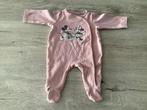 Disney Mickey & Minnie Mouse baby piyama (Maat 50), Kinderen en Baby's, Nacht- of Onderkleding, C&A, Zo goed als nieuw, Verzenden