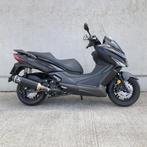 KYMCO X-TOWN 300 | FABRIEKSGARANTIE, Motoren, Motoren | Overige merken, Scooter, Bedrijf, Minimaal motorrijbewijs A2, 274 cc