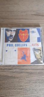 Phil Collins ...hits, Ophalen of Verzenden