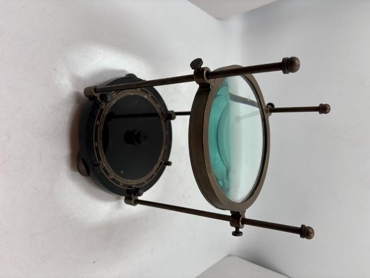 Loupe tour Diari à 2 niveaux, style antique, Antiek en Kunst, Antiek | Keramiek en Aardewerk, Ophalen