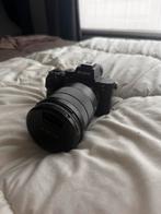 Sony a7 II + 16-35mm sony zeiss lens, Audio, Tv en Foto, Foto | Lenzen en Objectieven, Ophalen, Zo goed als nieuw