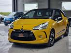 Citroën DS3 1.4 VTi Chic * WWW.GARAGEPIERREBE * (bj 2012), Auto's, Voorwielaandrijving, Euro 5, Gebruikt, 1397 cc