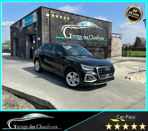 Audi Q2 30 TDi -! Apple CarPlay! - 1e Propr - Camera, Auto's, Audi, Bedrijf, Te koop, Q2, ABS, Achteruitrijcamera, Airbags, Airconditioning