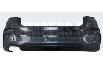 Bumper BMW X4 F26 M-Pakket M Pakket 8505579112 Achterbumper  beschikbaar voor biedingen