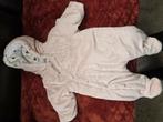 Winterpak 1-3maanden, Enfants & Bébés, Vêtements de bébé | Taille 56, Enlèvement, Comme neuf