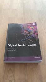 Digital Fundamentals - Thomas L. Floyd, Boeken, Studieboeken en Cursussen, Zo goed als nieuw, Ophalen