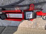 krik, Auto diversen, Krikken, Ophalen, Zo goed als nieuw, Hydraulisch, Garagekrik