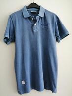 poloshirt Mc Gregor  maat S, Blauw, Gedragen, Maat 46 (S) of kleiner, Mcgregor