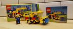 Legoland 6645, 1991, 100% kompleet met originele box, Ophalen, Zo goed als nieuw, Complete set, Lego