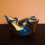 schoenen 40, Verzenden, Nieuw, Schoenen met lage hakken