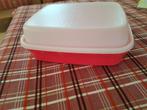 Marinade doos Tupperware, Huis en Inrichting, Ophalen of Verzenden, Nieuw