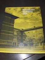 Malmö  Art academy  2008, Ophalen of Verzenden, Zo goed als nieuw