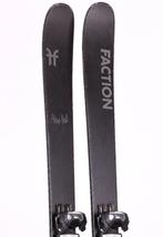 178 skis de freeride ACTION STUDIO 1 A-HALL 2025, 160 à 180 cm, Autres marques, Carving, Skis