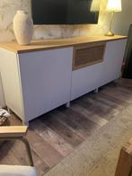 Meuble tv, Maison & Meubles, Enlèvement, Comme neuf