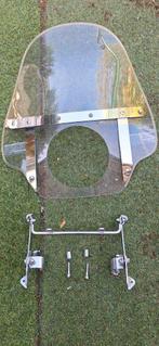 Windscherm., Motoren, Motoren | Honda, Particulier