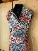 Mooi zomerjurkje met bijpassende bolero M.38, Kleding | Dames, Ophalen, Zo goed als nieuw