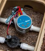 HUNTER Node BT Bluetooth-programmeur op batterijen met PGV, Ophalen of Verzenden, Nieuw, Bestuurbaar via app