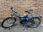 Minerva kinder fiets, Fietsen en Brommers, Ophalen, Zo goed als nieuw